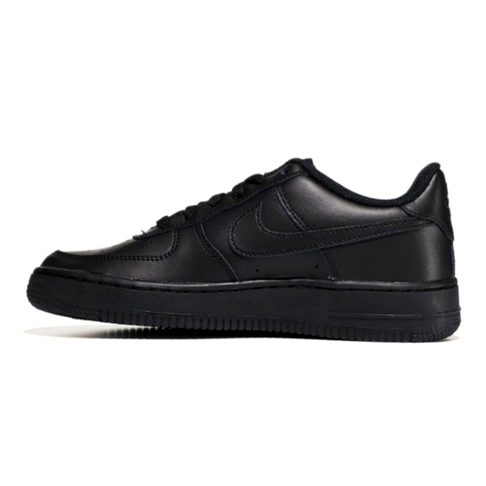 Black Nike 11C Unisex Sneakers